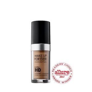 MAKE UP FOR EVER Foundation Ultra HD